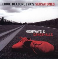 Eddie Blazonczyk's Versatones
