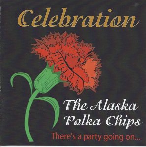 Alaska Polka Chips Celebration