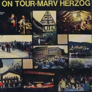 Marv Herzog's CD# H-1130 " On Tour "
