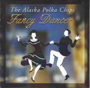 Alaska Polka Chips Fancy Dancer