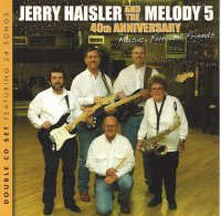 Jerry Haisler