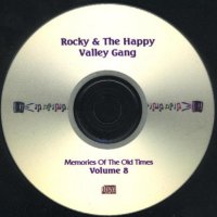 Rocky & The Happy Valley Gang Vol. 8