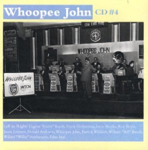 Whoopee John Vol. 4