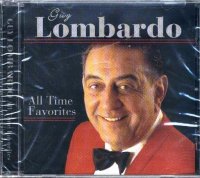 Guy Lombardo All Time Favorites