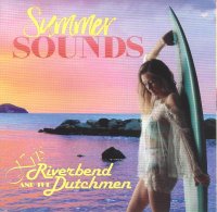 Kris & The Riverbend Dutchmen Summer Sounds