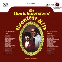 Deutschmeisters Greatest Hits