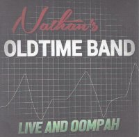 Nathan's Old time Band Live And Oompah