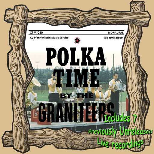 Polka Time - Click Image to Close