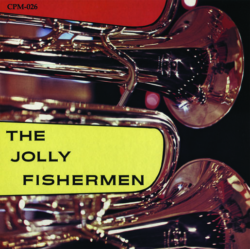 Jolly Fishermen - CPM 026 Volume 3 - Click Image to Close