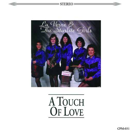 A Touch of Love - Click Image to Close